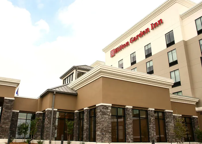 Hilton Garden Inn San Antonio-Live Oak Conference Center