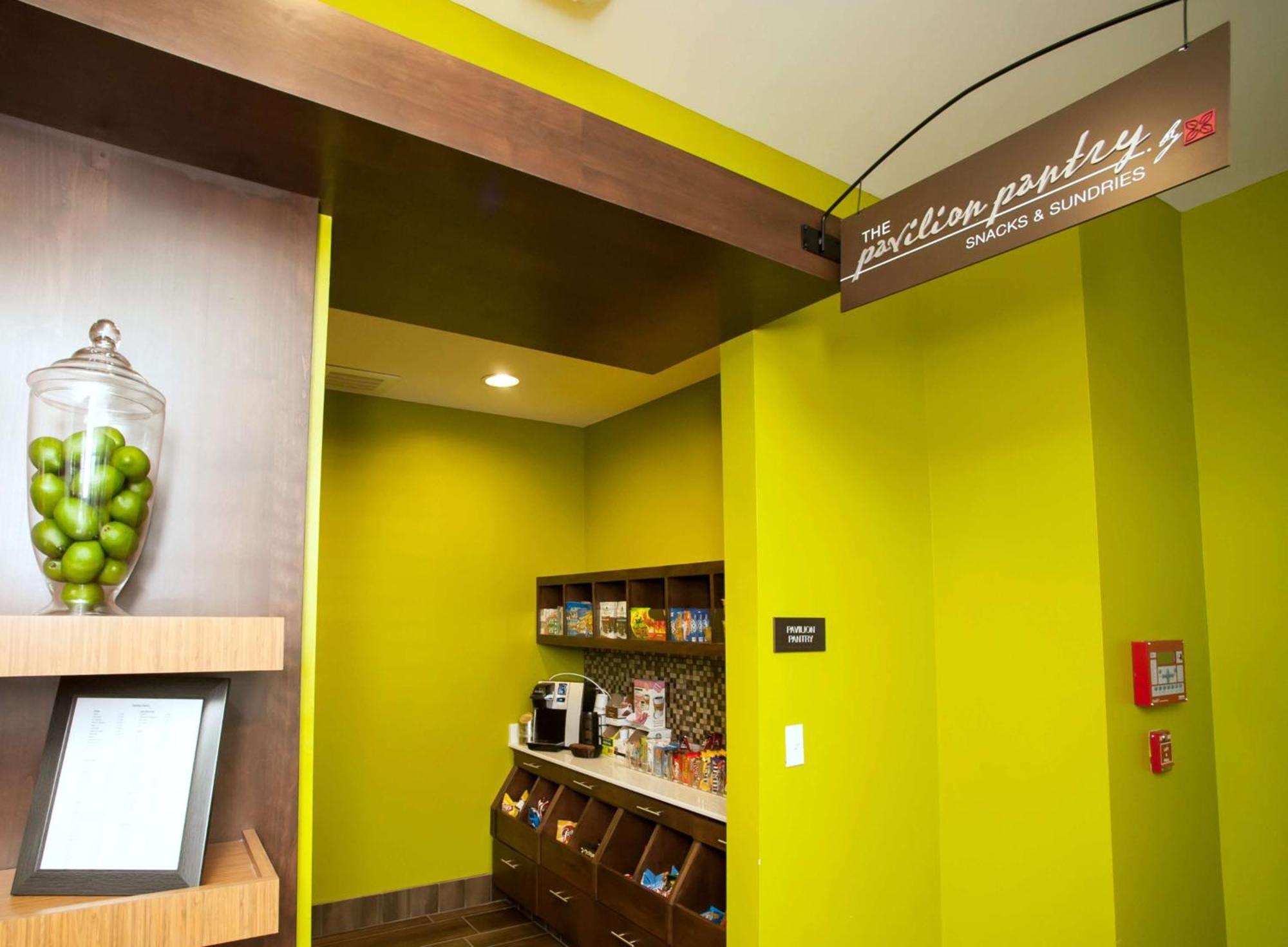 Hilton Garden San Antonio-live Oak Conference Center Hotel 3*